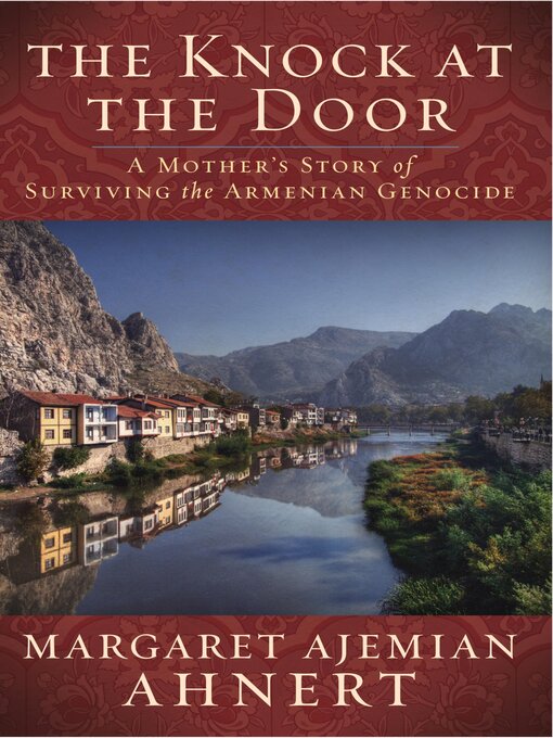 Title details for The Knock at the Door by Margaret Ahnert - Available